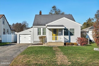 1206 Trinity Ave, Schenectady, NY 12306