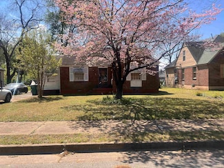 2481 Kimball Ave, Memphis, TN 38114