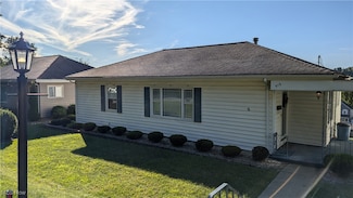 519 Georgia Ave, Chester, WV 26034