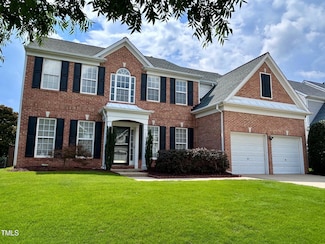 7609 Derek Dr, Raleigh, NC 27613