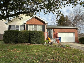 1821 13th St, Bedford, IN 47421