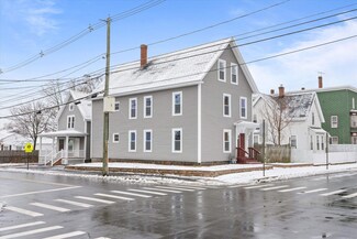 347 Spruce St, Manchester, NH 03103