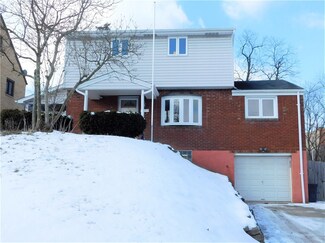 3316 Valewood Dr, Homestead, PA 15120
