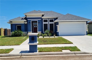 3407 Lago Washington, Edinburg, TX 78542