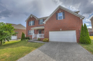 2518 Broome St, Nolensville, TN 37135