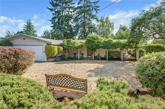 4112 93rd Ave SE, Mercer Island, WA 98040