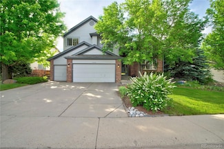 10356 Lions Heart, Lone Tree, CO 80124