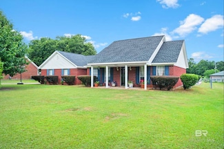 45613 Red Hill Rd, Bay Minette, AL 36507