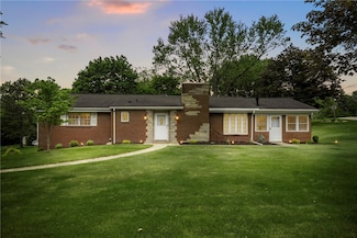 1509 Ingomar Heights Rd, Pittsburgh, PA 15237
