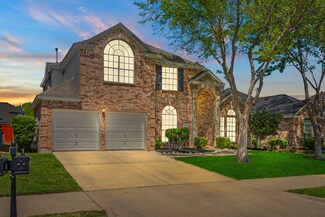 10313 Palmer Dr, Rowlett, TX 75089