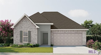 3722 Retreat Dr, Avondale, LA 70094