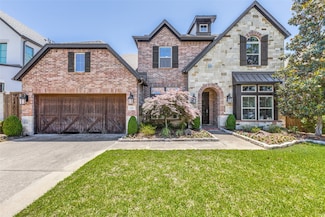 4008 N Cresthaven Rd, Dallas, TX 75209