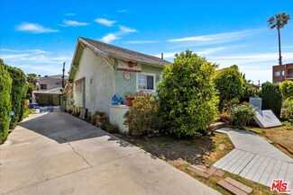 5552 Barton Ave, Los Angeles, CA 90038