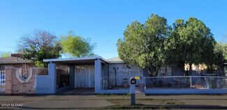 344 E 32nd St, Tucson, AZ 85713