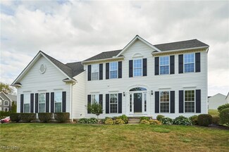 9788 Agate St NW, Canal Fulton, OH 44614