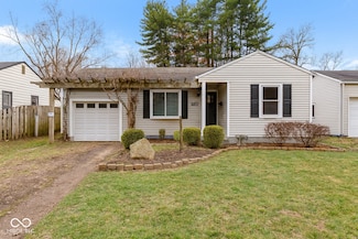 2017 E 54th St, Indianapolis, IN 46220