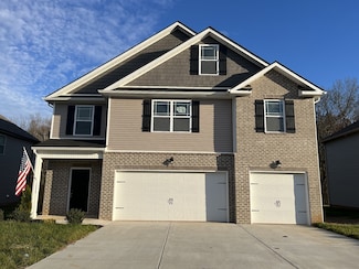1224 Black Oak Cir, Clarksville, TN 37042