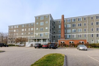 18 Park St Unit 202, Saco, ME 04072
