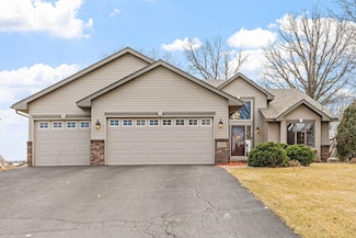 1252 Irvine Dr, Hanover, MN 55341
