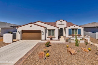30755 S Chestnut Way, Oracle, AZ 85623