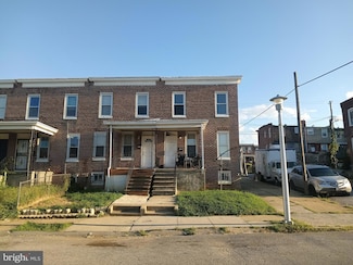3301 Elmora Ave, Baltimore, MD 21213