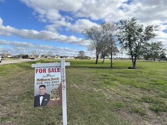 1100 Rabb Rd, Fresno, TX 77545