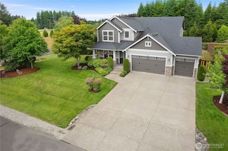 4132 90th Way SE, Olympia, WA 98501