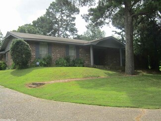 0 Mason Hill Dr, Monticello, AR 71655