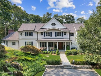 174 Cognewaugh Rd, Cos Cob, CT 06807