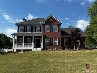 31 Redstone Rd, Jefferson, GA 30549