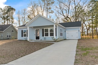 508 Truitt Dr, Longs, SC 29568