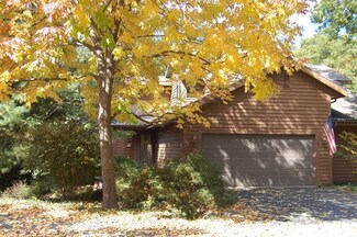 9814 Trillium Trail, Bridgman, MI 49106