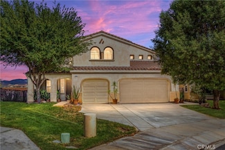 1446 Big Sky Dr, Beaumont, CA 92223