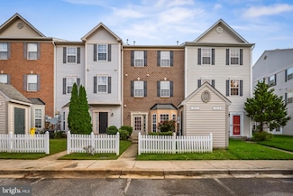 1913 Camelia Ct, Odenton, MD 21113