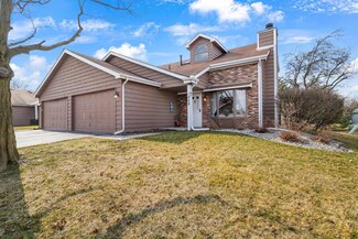 1958 Aspen Ct, Crown Point, IN 46307