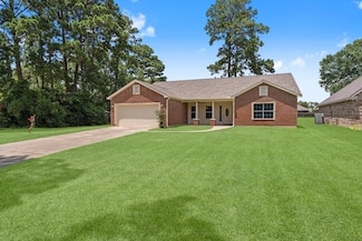 13003 Point Aquarius Blvd, Willis, TX 77318