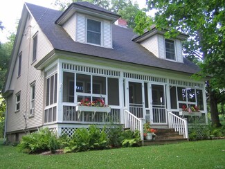 926 Tully Farms Rd, Tully, NY 13159