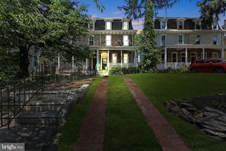 63 W Johnson St, Philadelphia, PA 19144