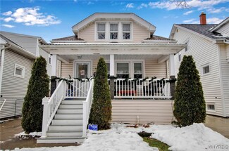 32 Legion Dr, Buffalo, NY 14217