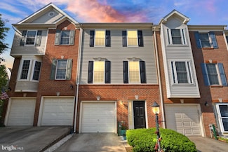 11917 Hayes Station Way, Manassas, VA 20109