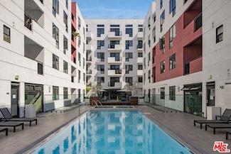 1234 Wilshire Blvd Unit 320, Los Angeles, CA 90017