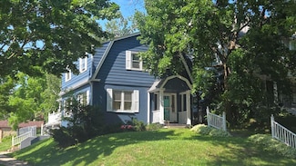 6230 W Wisconsin Ave, Milwaukee, WI 53213