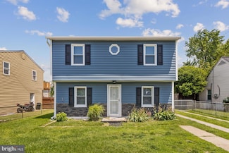 3135 Sollers Point Rd, Dundalk, MD 21222
