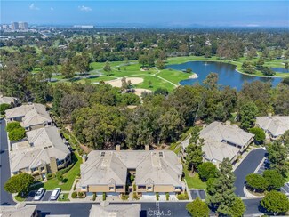 39 Lehigh Aisle Unit 134, Irvine, CA 92612