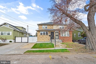 2414 40th St, Pennsauken, NJ 08110