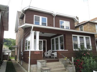 1333 4th Ave, Ford City, PA 16226