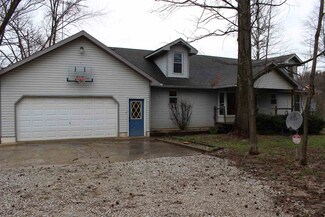 12672 S 575 W, Centerpoint, IN 47840