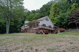11036 Pleasant Walk Rd, Myersville, MD 21773