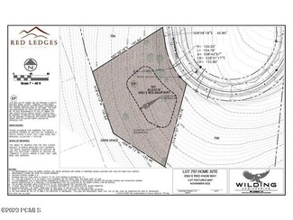 3092 E Red Knob Way, Heber City, UT 84032