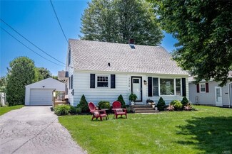 1728 N James St, Rome, NY 13440
